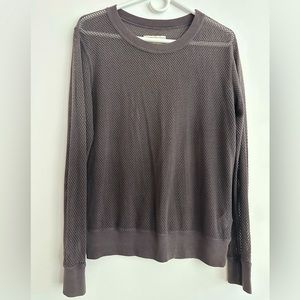 Current/Elliott soft mesh top
